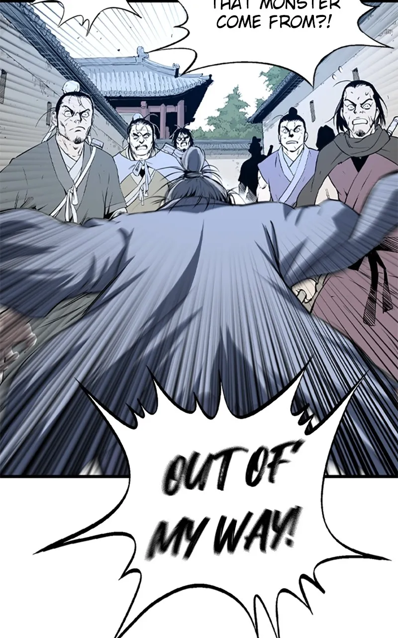 Read Asura chapter 5 image 196 on Lezhin