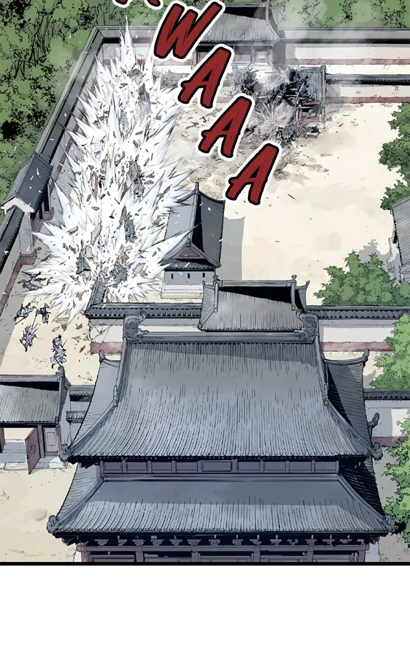 Read Asura chapter 5 image 201 on Lezhin