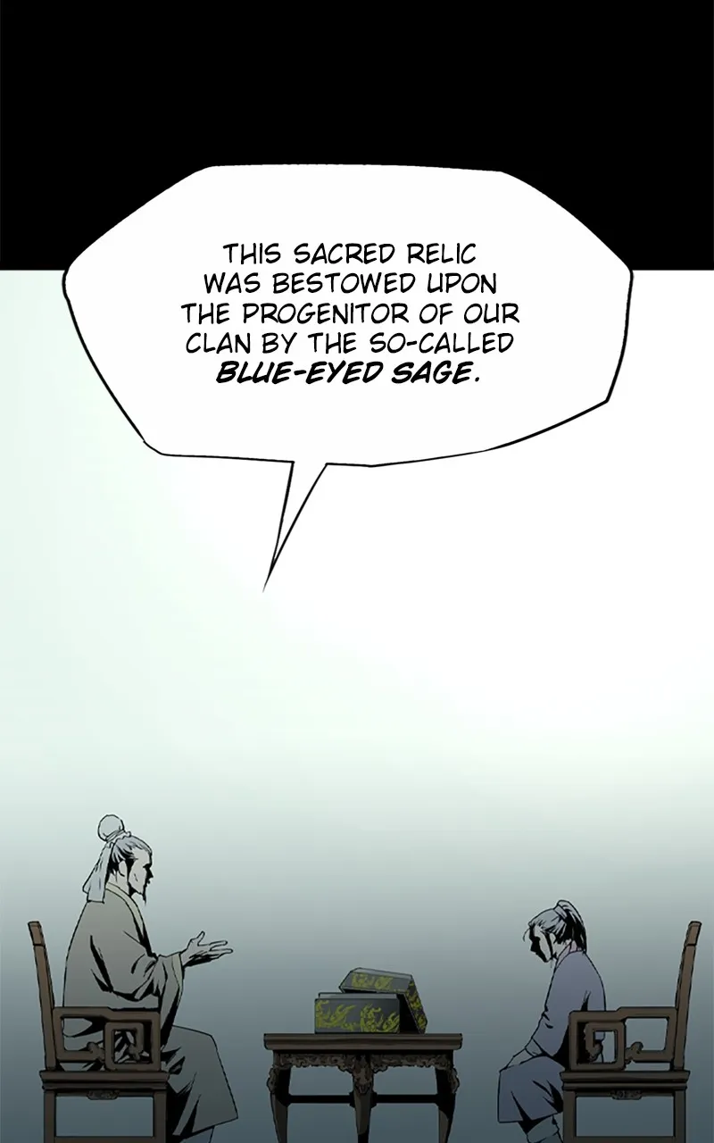 Read Asura chapter 5 image 22 on Lezhin