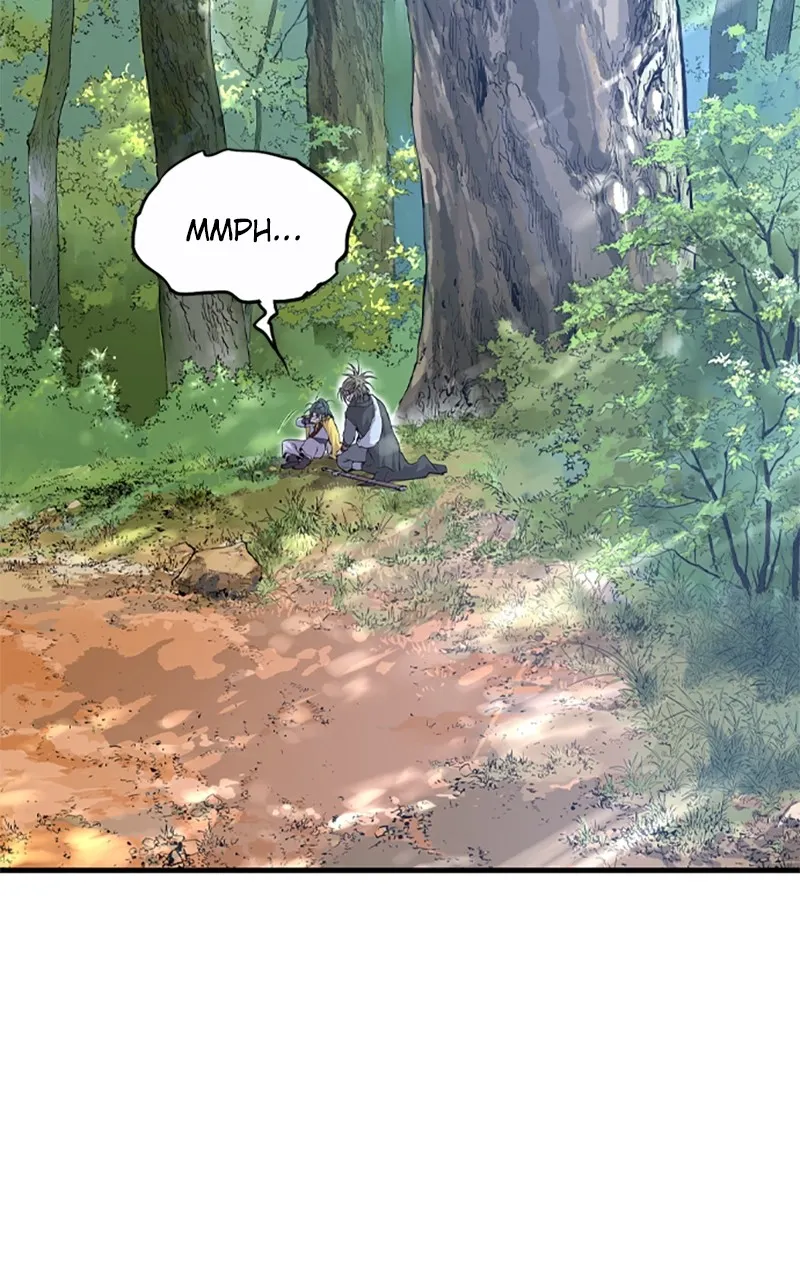 Read Asura chapter 5 image 4 on Lezhin