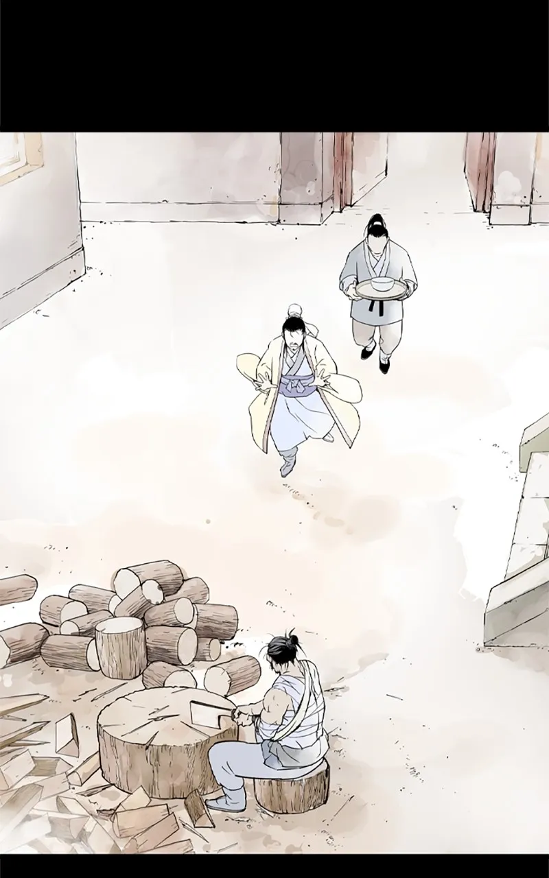 Read Asura chapter 5 image 46 on Lezhin