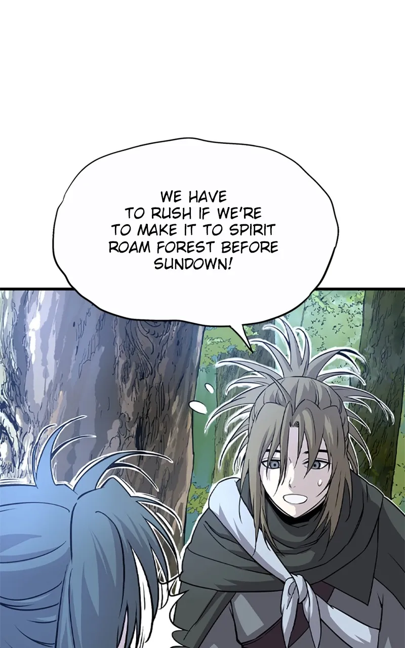 Read Asura chapter 5 image 5 on Lezhin
