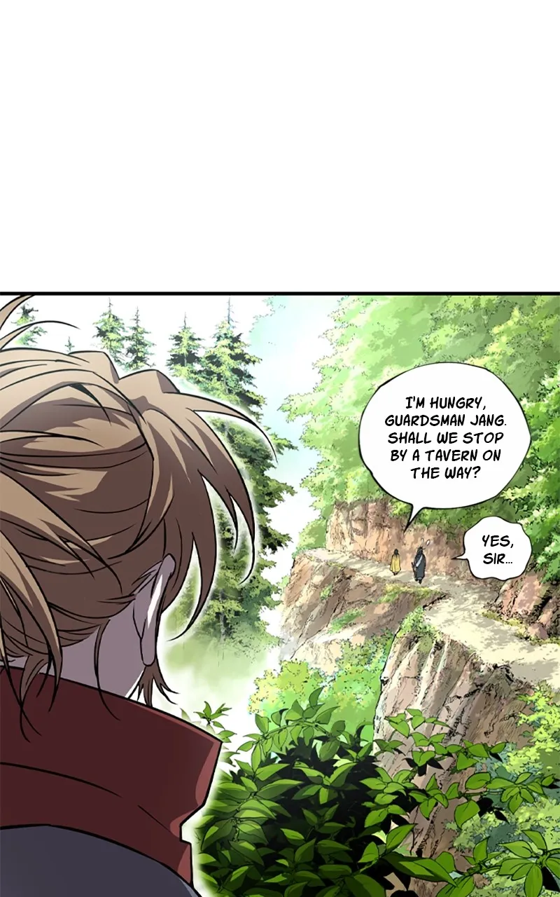 Read Asura chapter 5 image 8 on Lezhin
