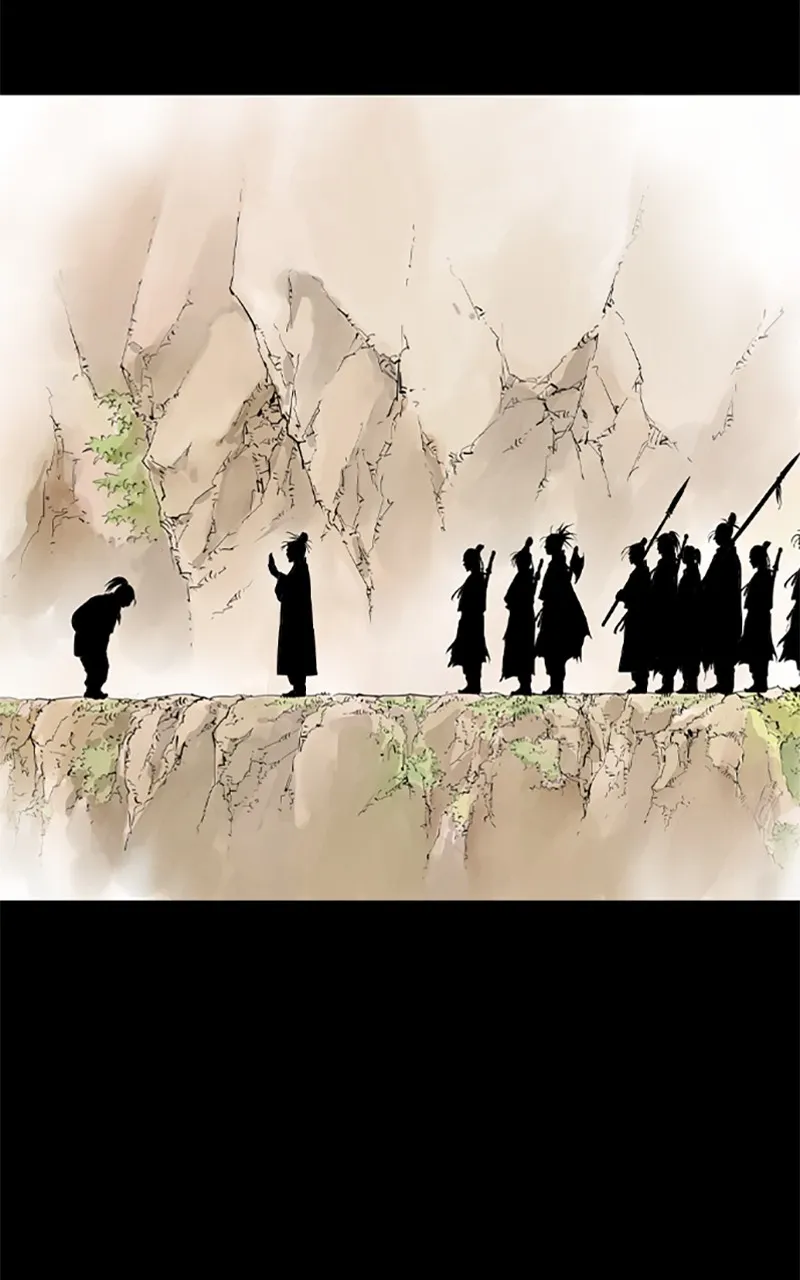Read Asura chapter 5 image 84 on Lezhin