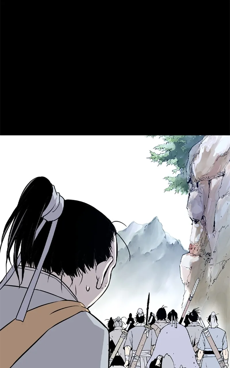 Read Asura chapter 5 image 85 on Lezhin