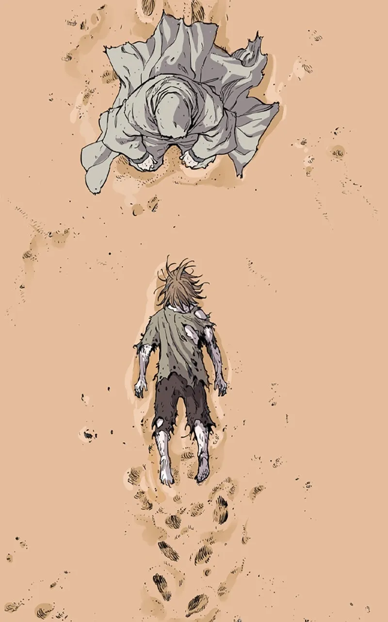 Read Asura chapter 50 image 28 on Lezhin