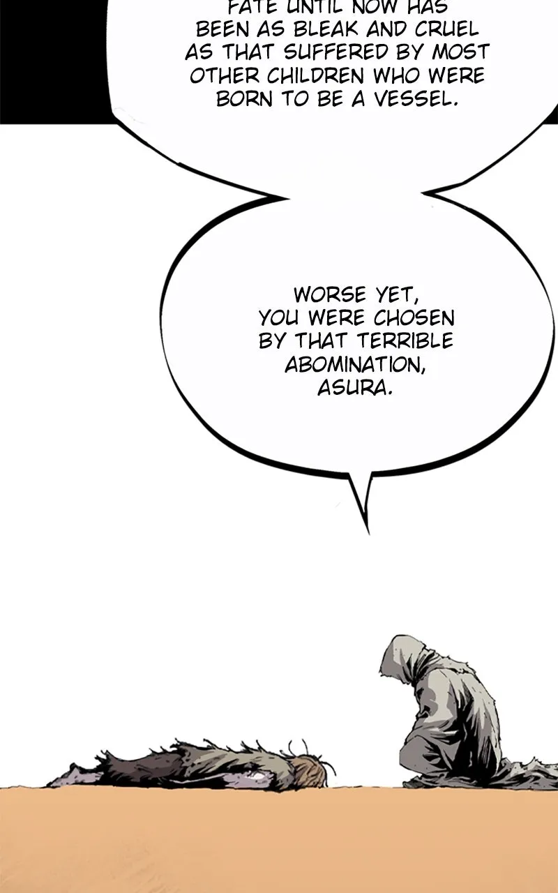 Read Asura chapter 50 image 30 on Lezhin