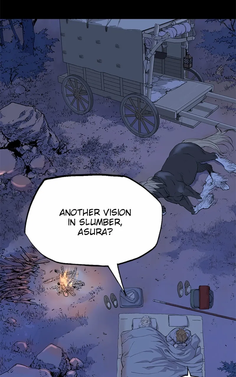Read Asura chapter 50 image 46 on Lezhin