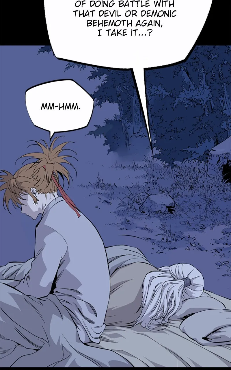 Read Asura chapter 50 image 48 on Lezhin