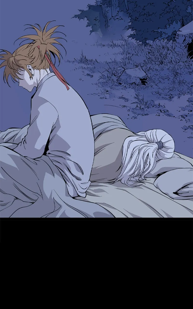 Read Asura chapter 50 image 50 on Lezhin