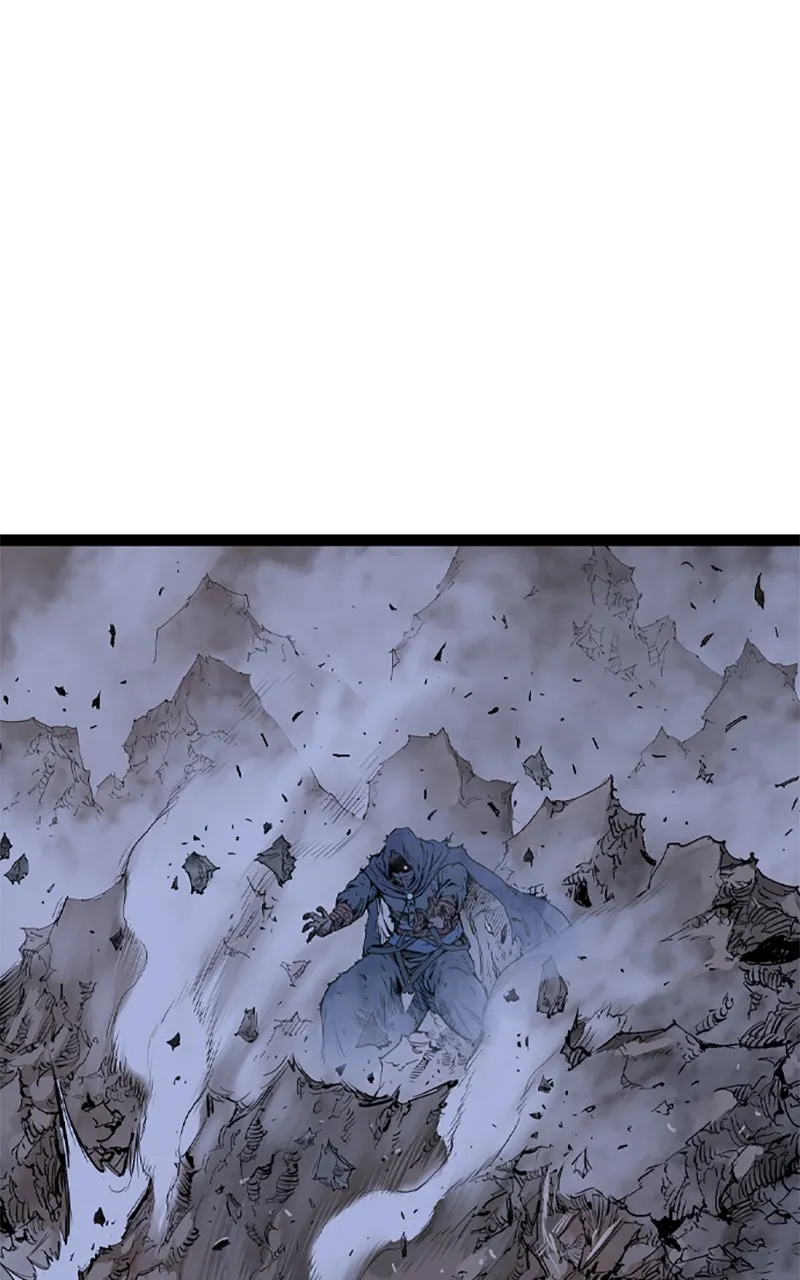 Read Asura chapter 51 image 124 on Lezhin