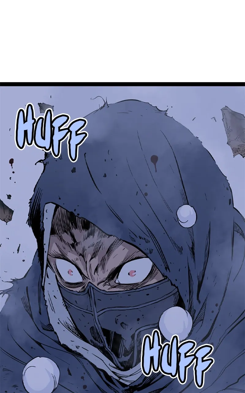 Read Asura chapter 51 image 126 on Lezhin