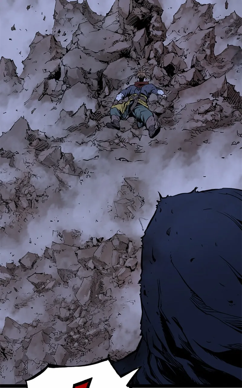 Read Asura chapter 51 image 134 on Lezhin
