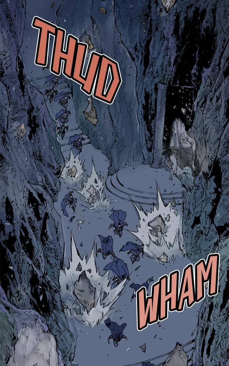 Read Asura chapter 51 image 14 on Lezhin