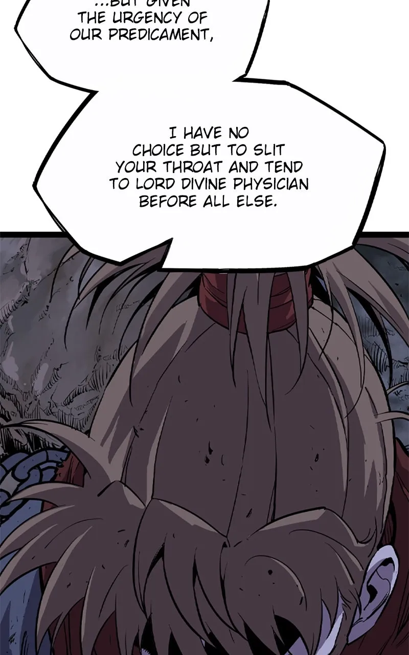 Read Asura chapter 51 image 140 on Lezhin