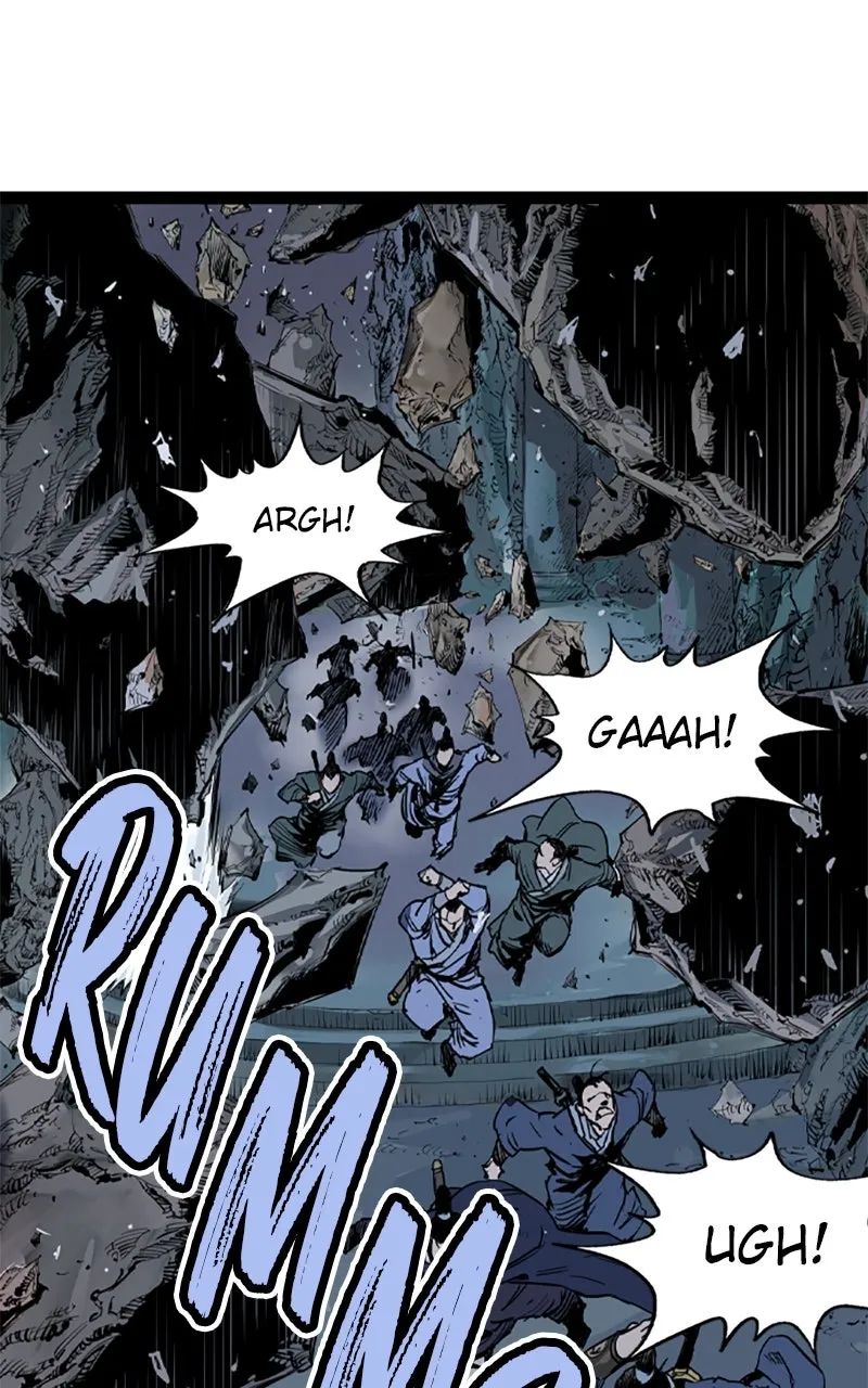Read Asura chapter 51 image 16 on Lezhin