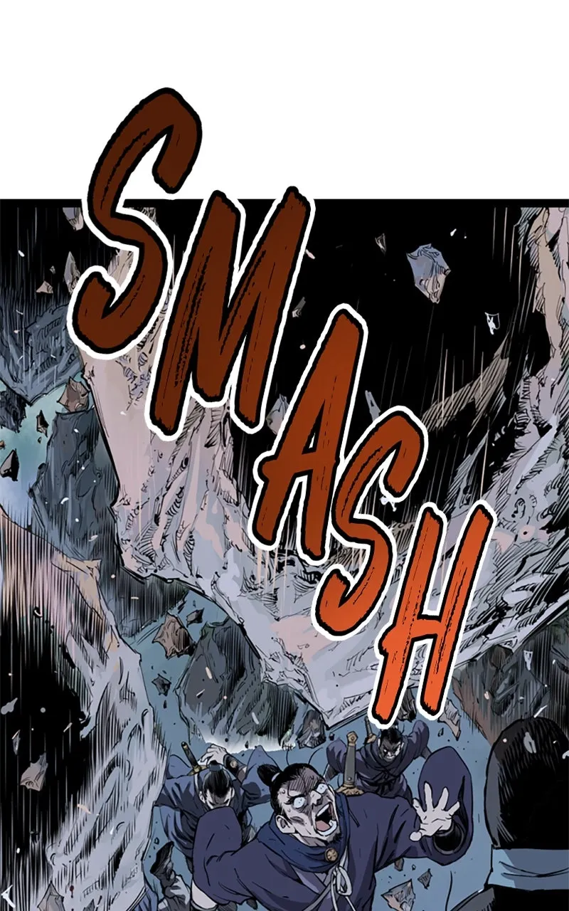 Read Asura chapter 51 image 18 on Lezhin