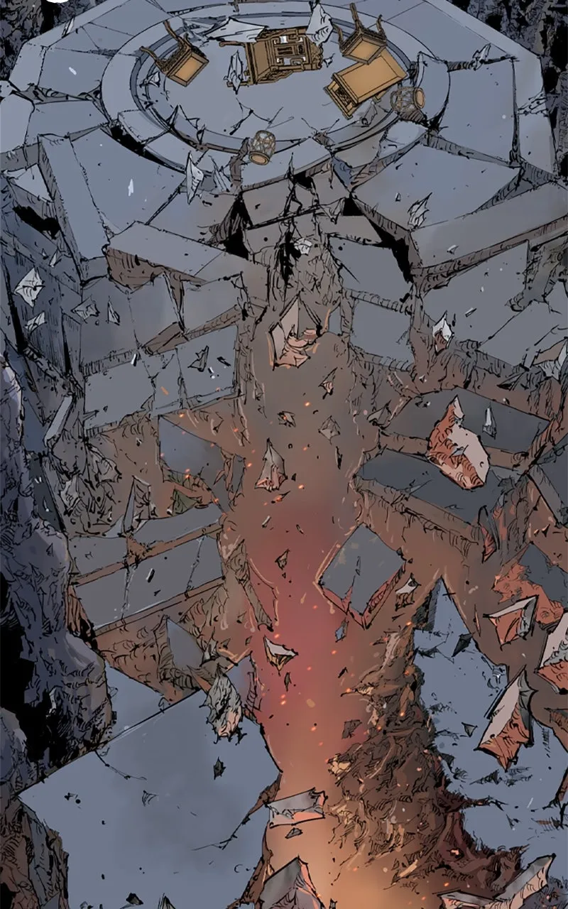 Read Asura chapter 51 image 3 on Lezhin