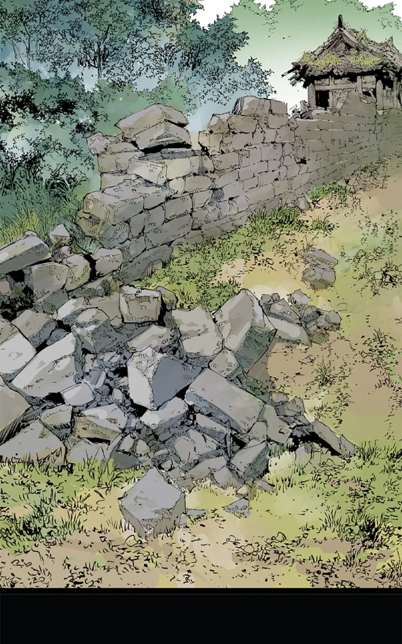 Read Asura chapter 51 image 58 on Lezhin