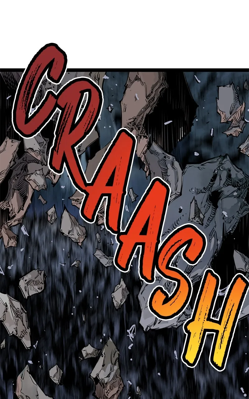 Read Asura chapter 51 image 8 on Lezhin