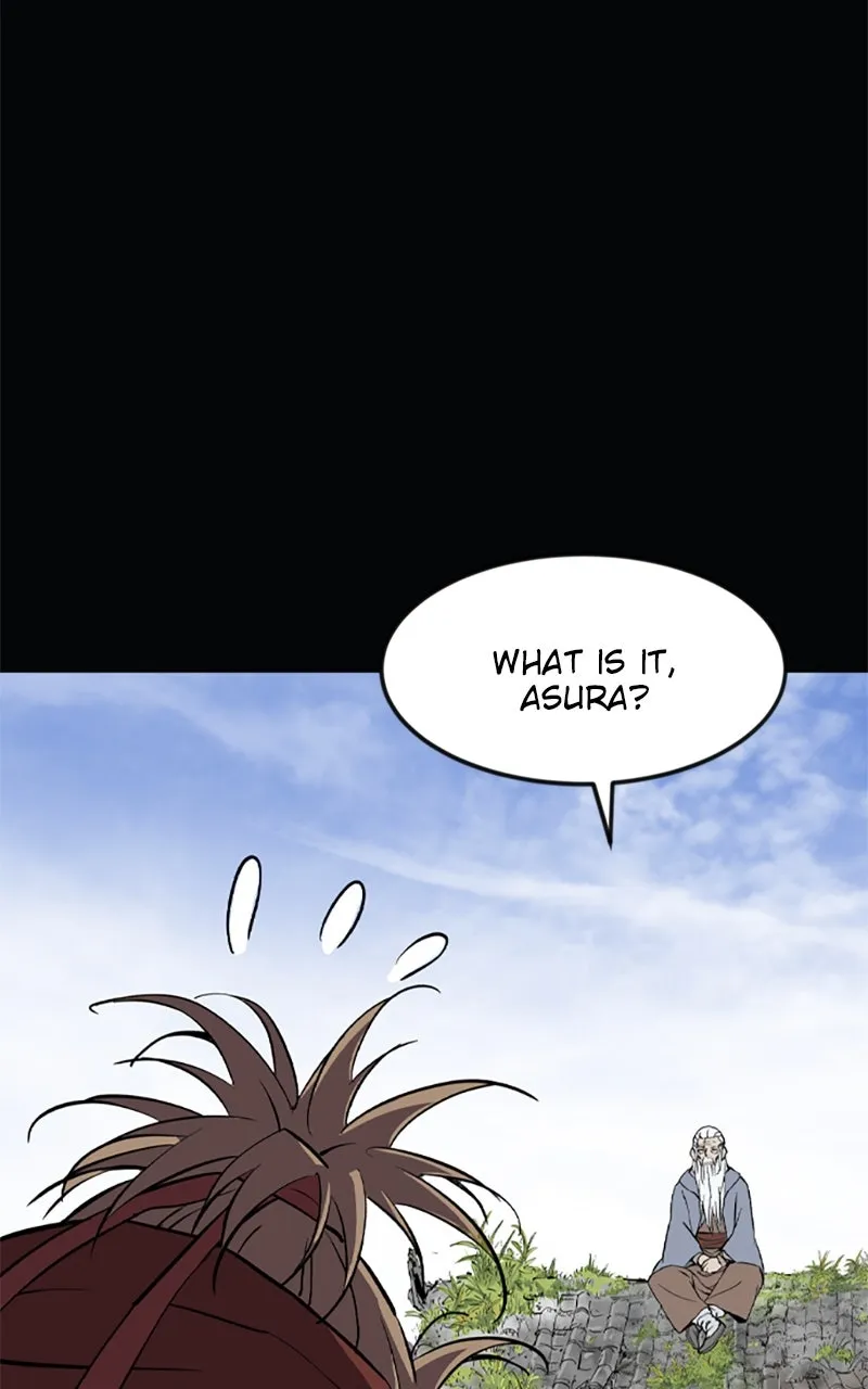Read Asura chapter 51 image 84 on Lezhin