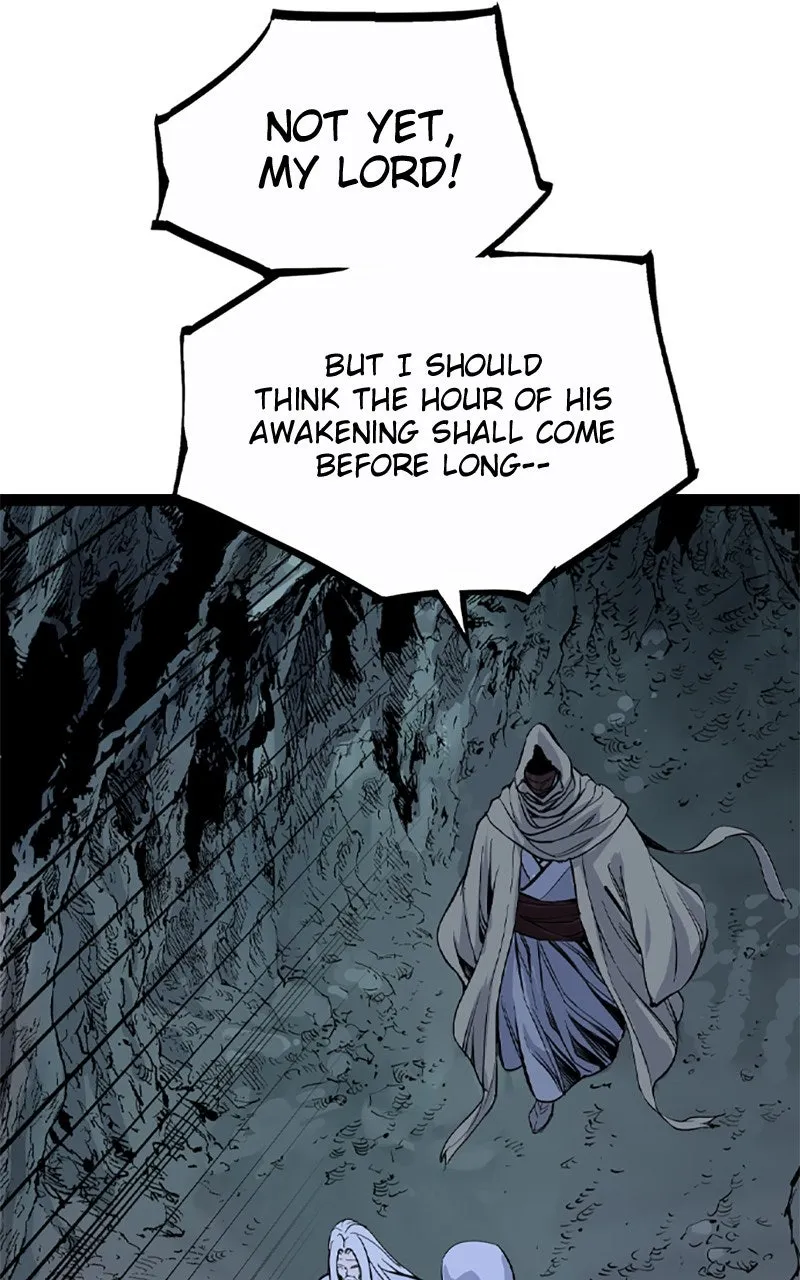 Read Asura chapter 52 image 104 on Lezhin