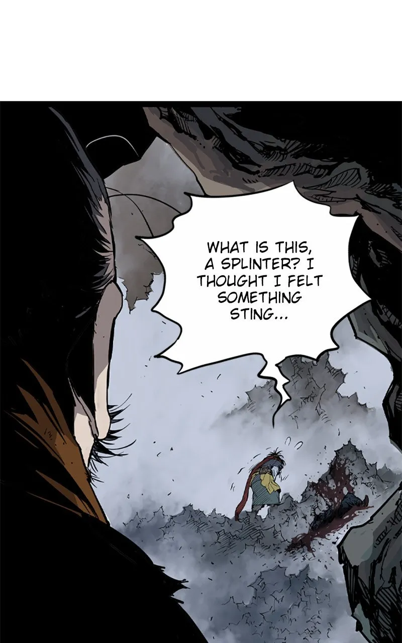 Read Asura chapter 52 image 35 on Lezhin