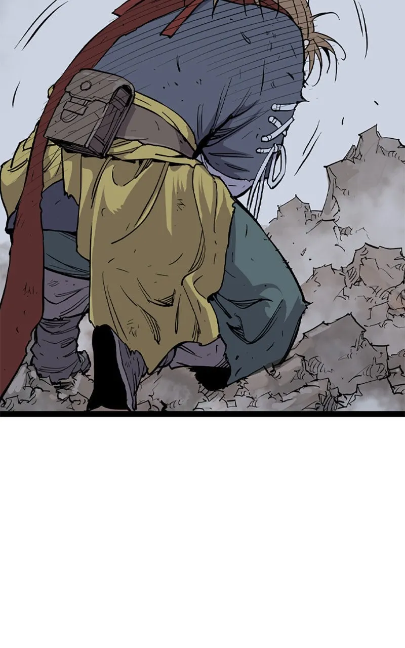 Read Asura chapter 52 image 42 on Lezhin