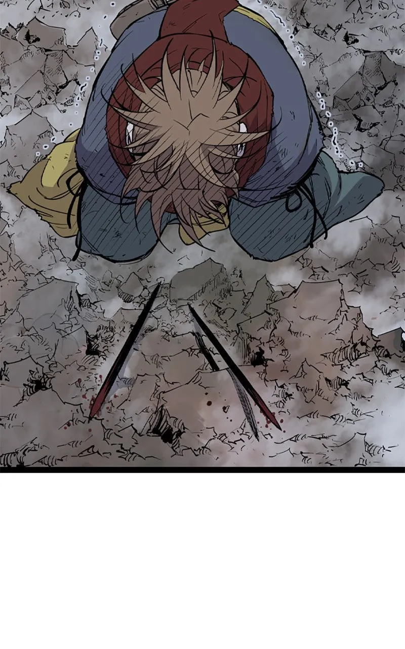 Read Asura chapter 52 image 48 on Lezhin