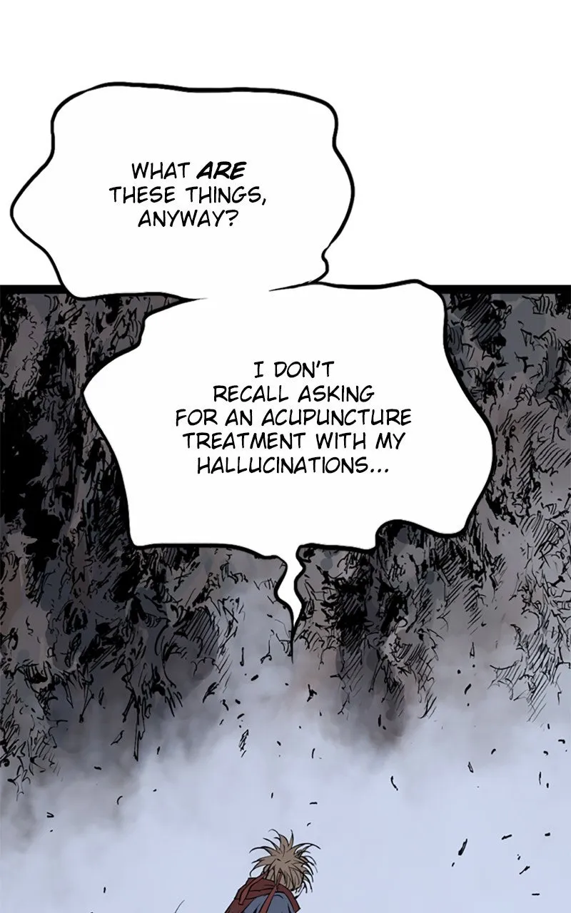 Read Asura chapter 52 image 51 on Lezhin
