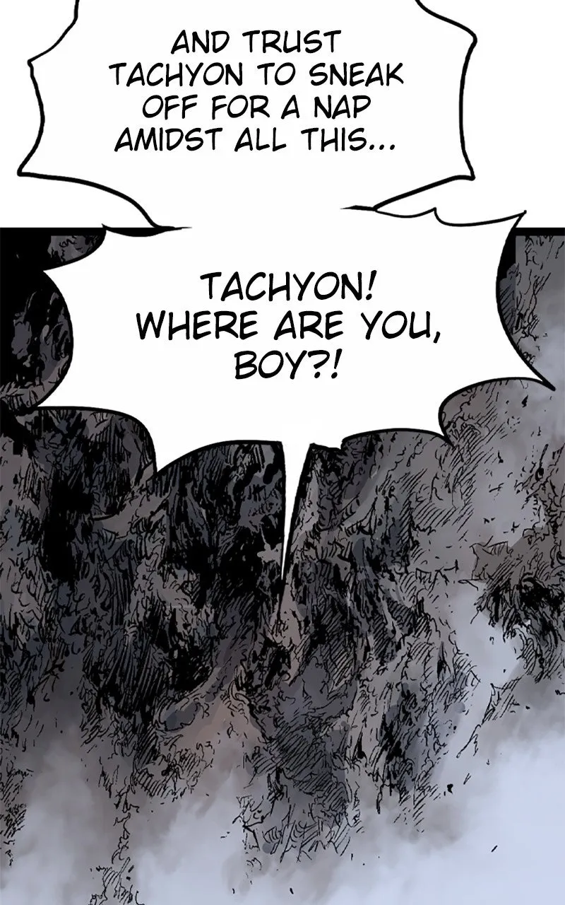 Read Asura chapter 52 image 53 on Lezhin