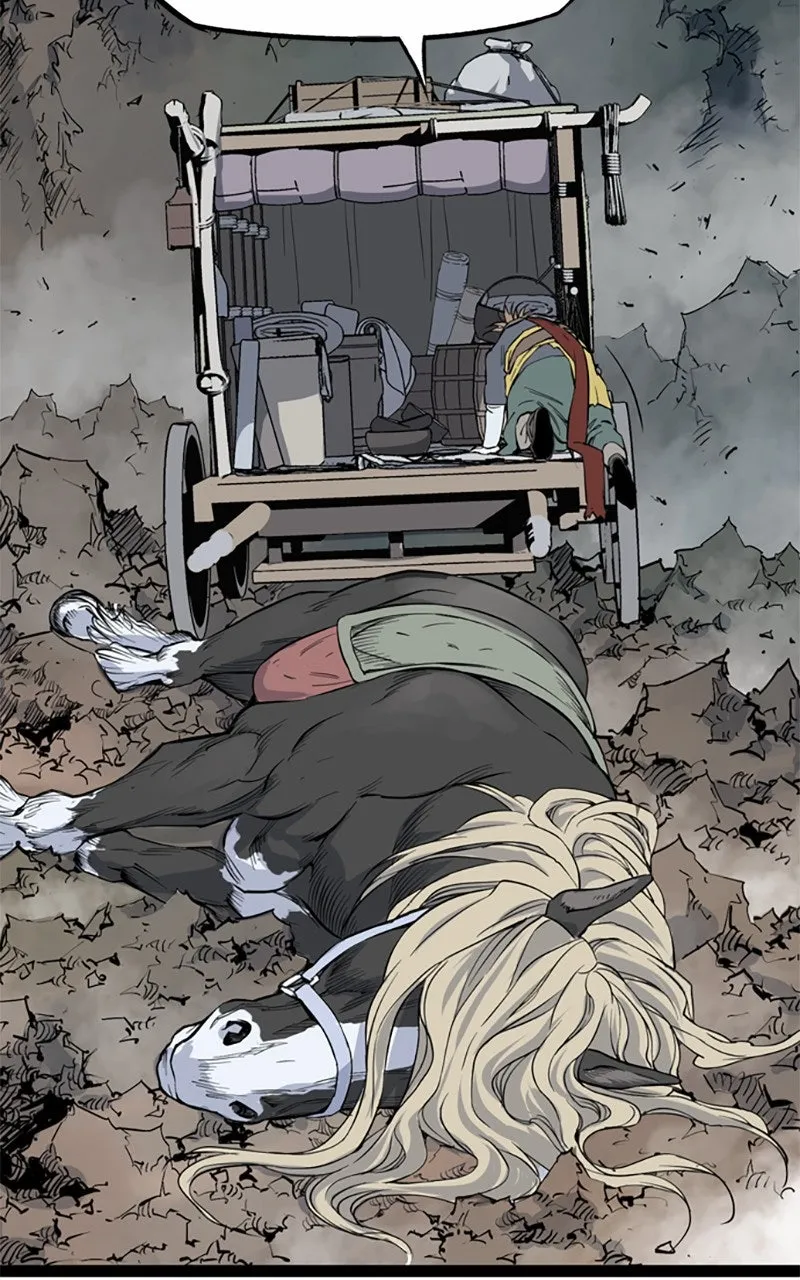 Read Asura chapter 52 image 66 on Lezhin