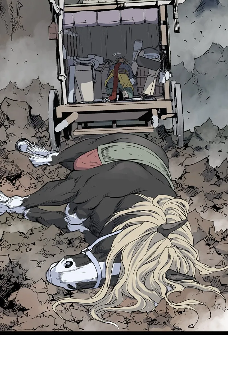 Read Asura chapter 52 image 68 on Lezhin