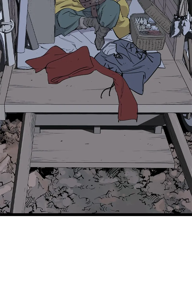 Read Asura chapter 52 image 73 on Lezhin