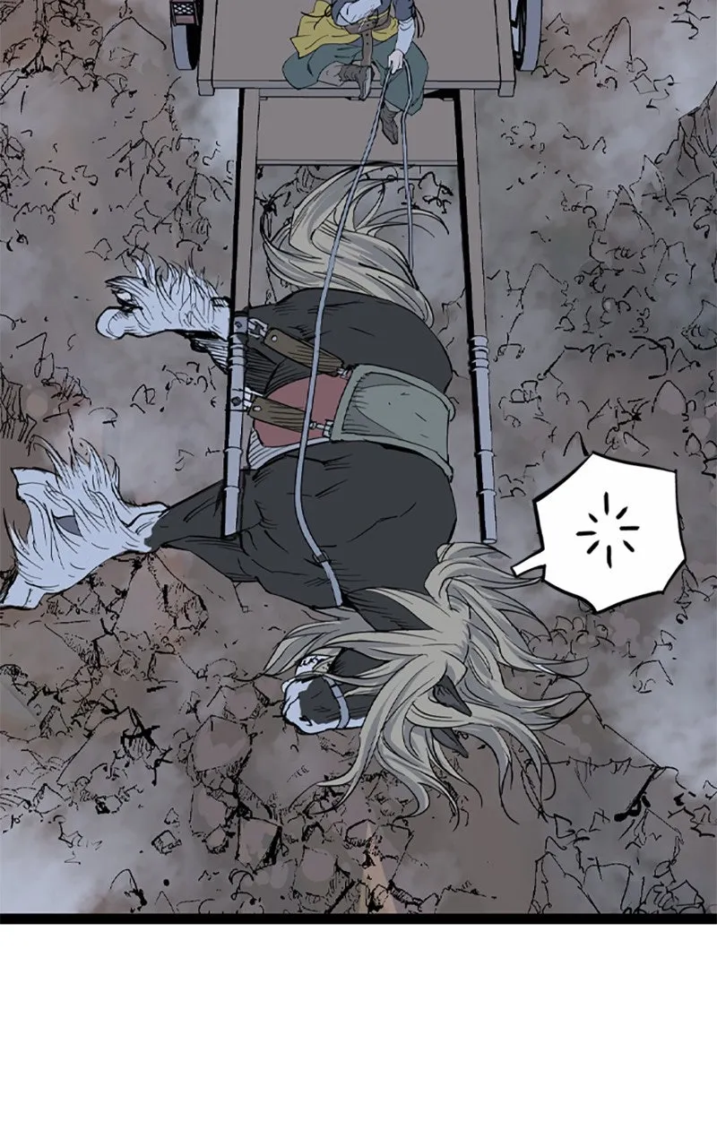 Read Asura chapter 52 image 75 on Lezhin