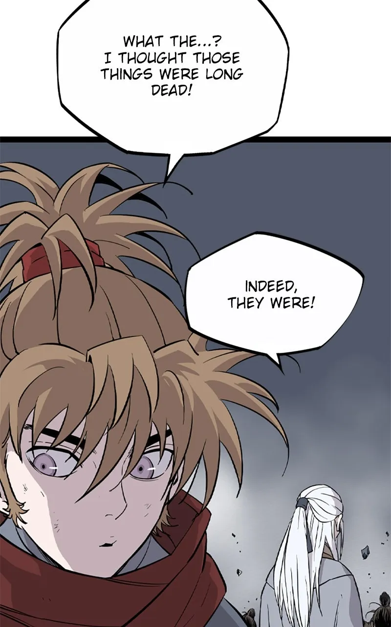Read Asura chapter 53 image 118 on Lezhin