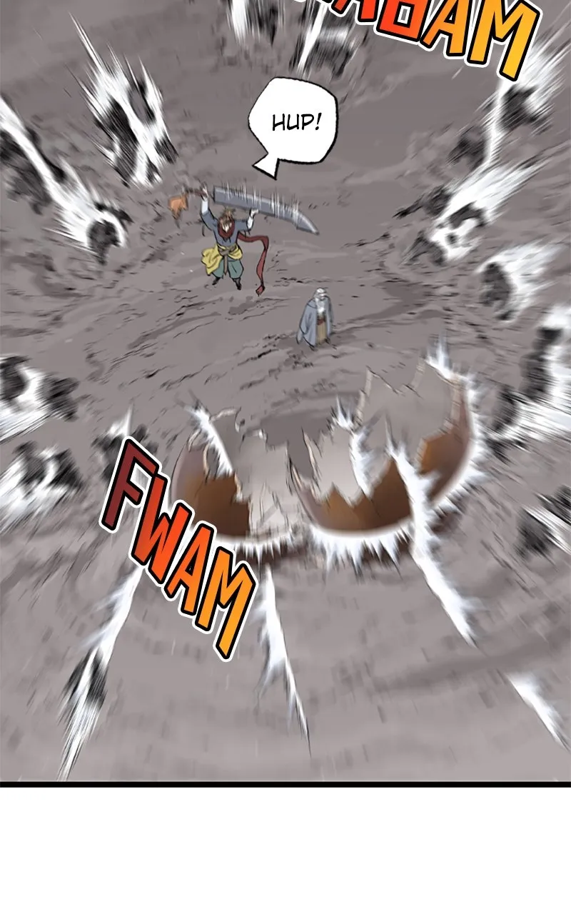 Read Asura chapter 53 image 132 on Lezhin