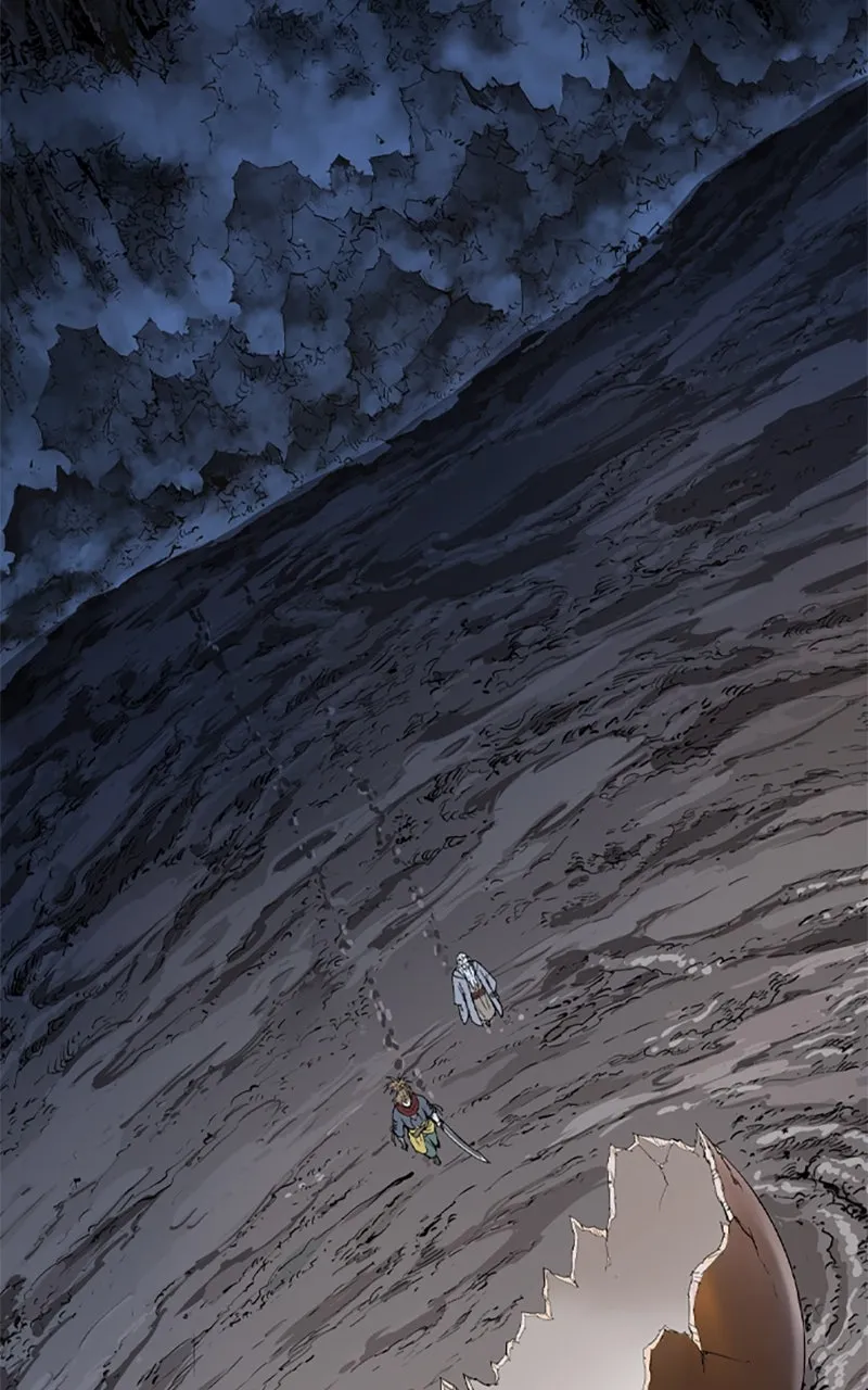 Read Asura chapter 53 image 4 on Lezhin