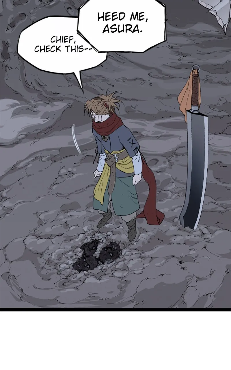 Read Asura chapter 53 image 68 on Lezhin