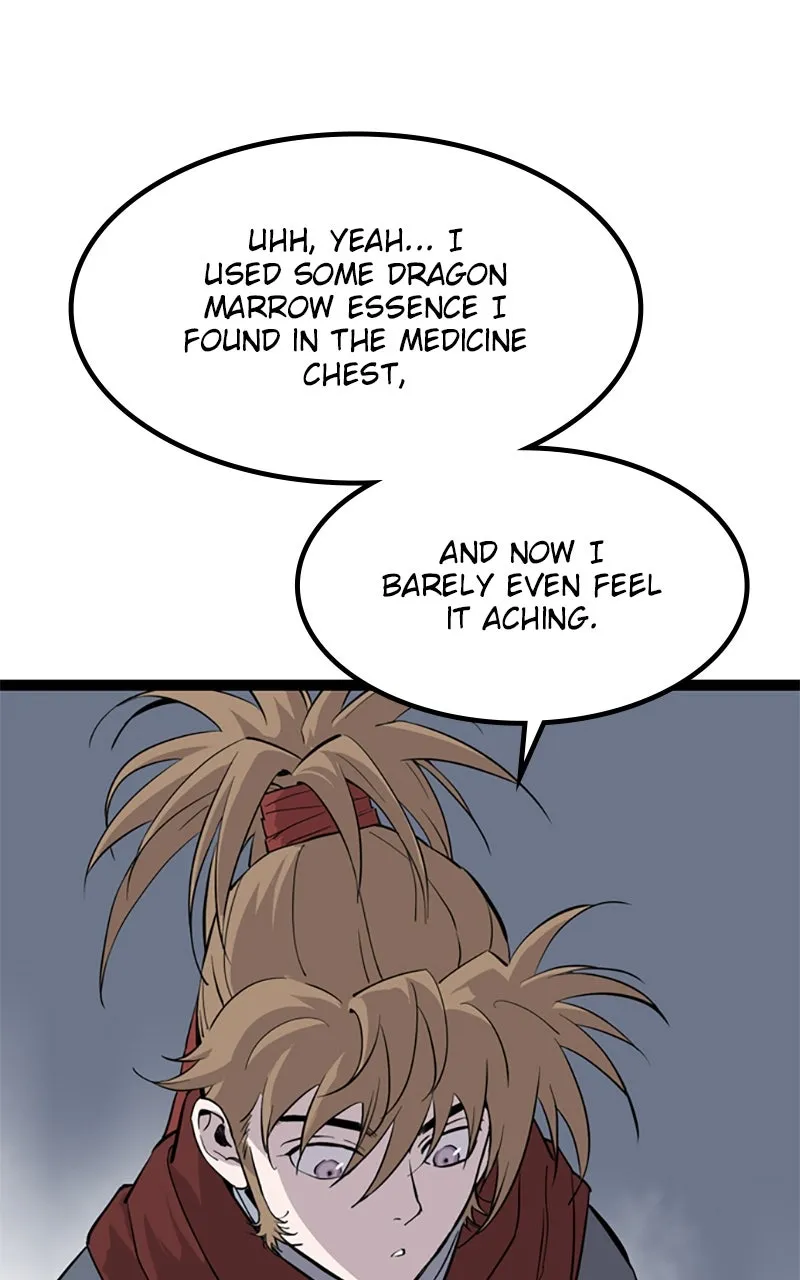 Read Asura chapter 53 image 71 on Lezhin
