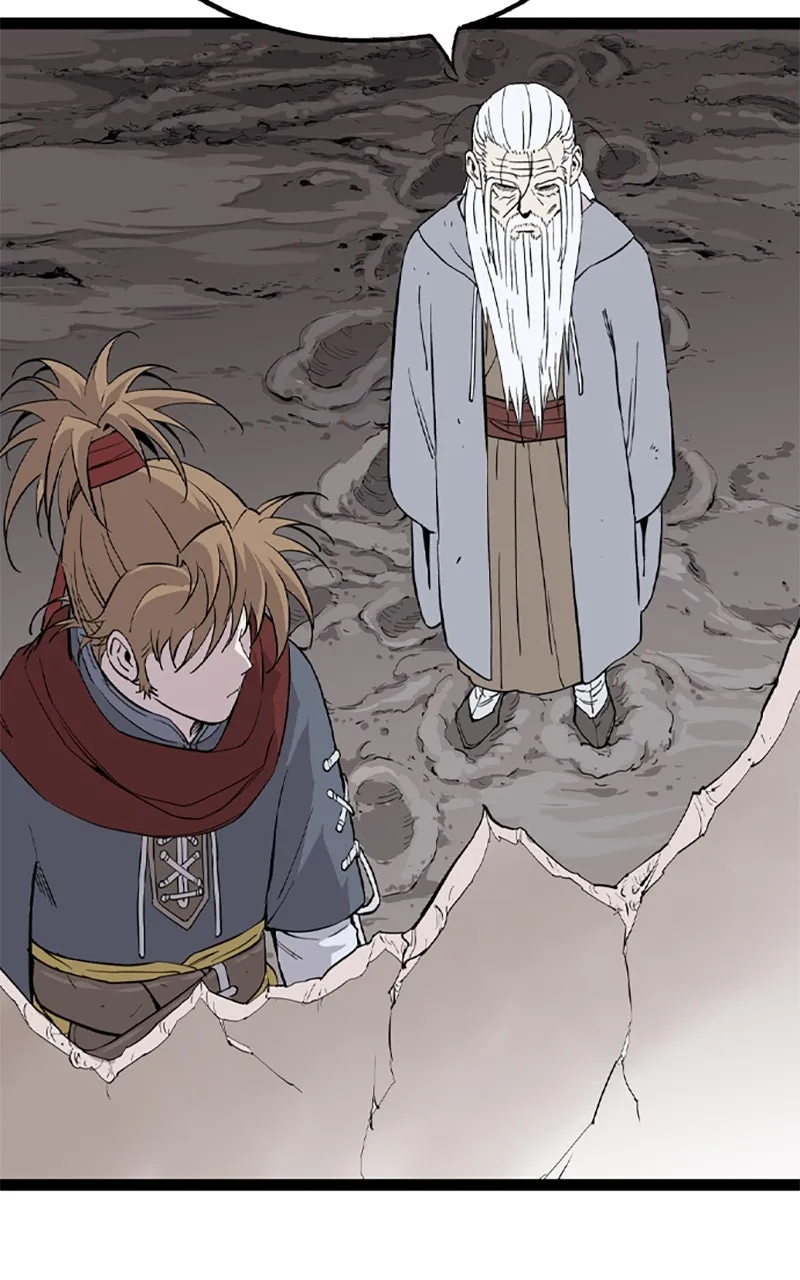 Read Asura chapter 53 image 8 on Lezhin