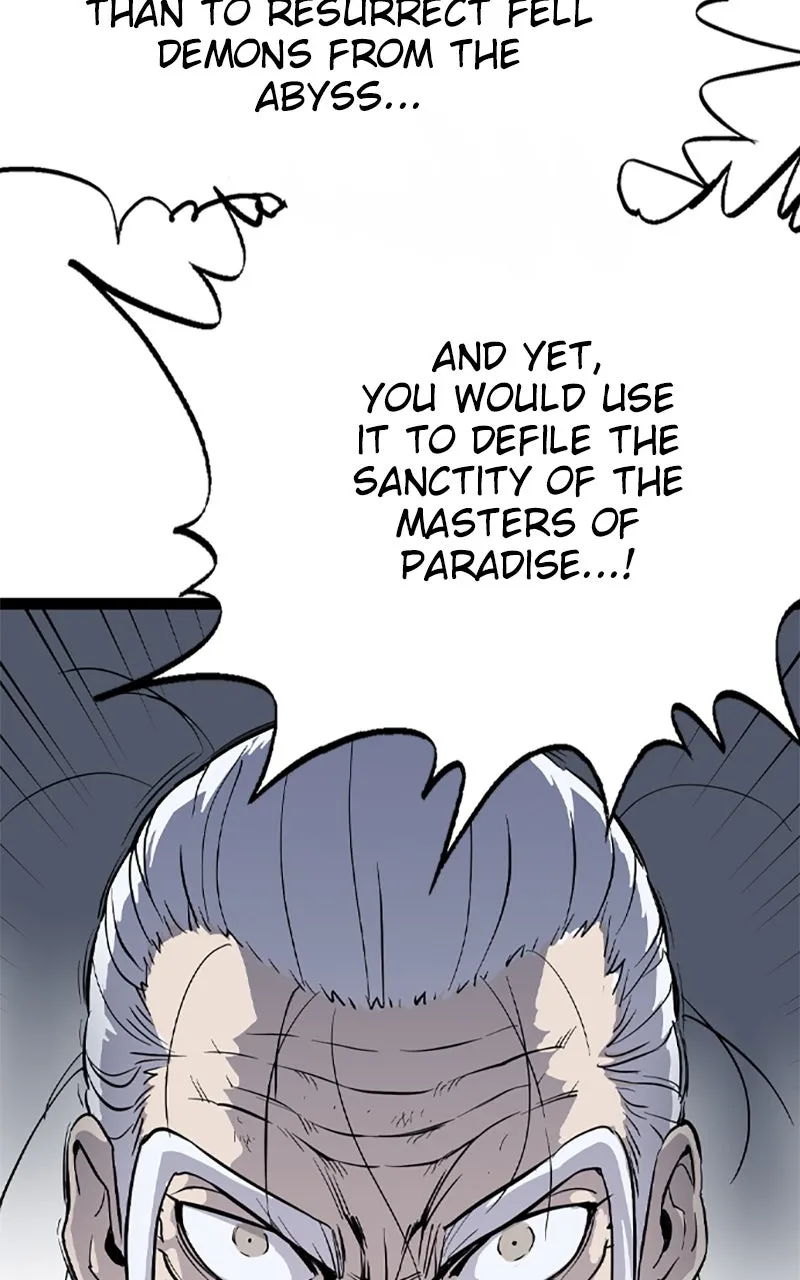 Read Asura chapter 53 image 90 on Lezhin
