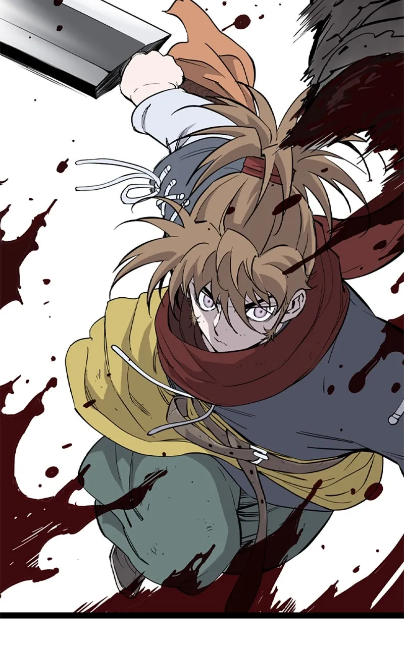 Read Asura chapter 54 image 10 on Lezhin