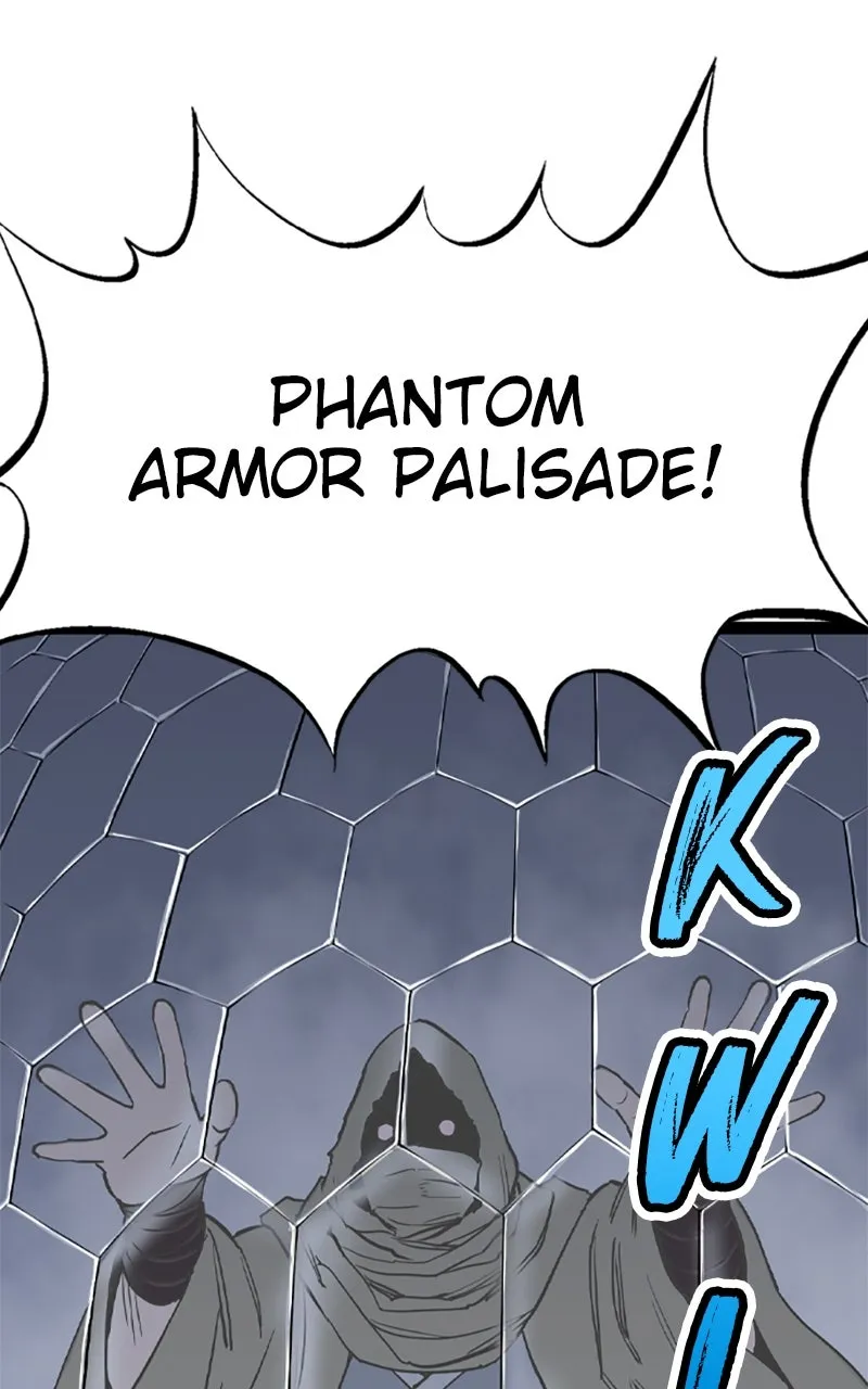 Read Asura chapter 54 image 111 on Lezhin