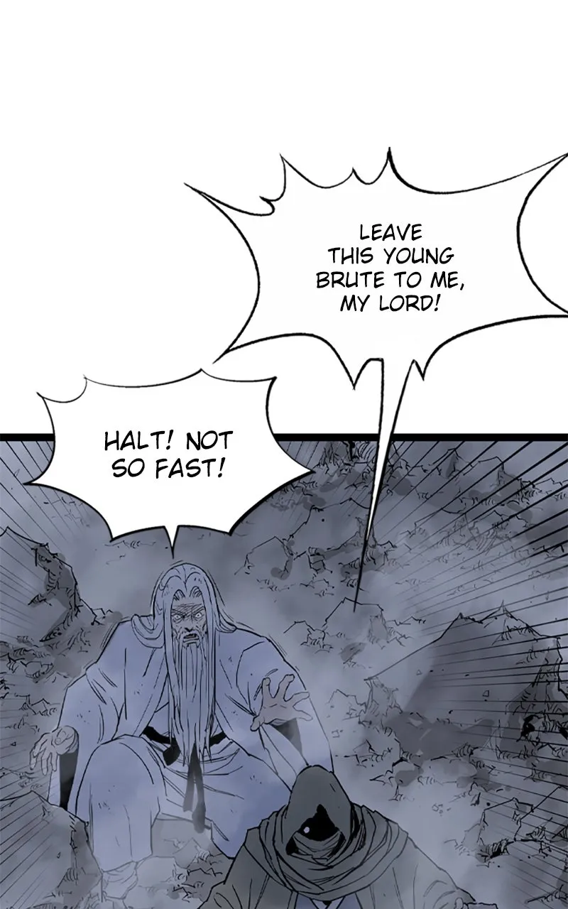 Read Asura chapter 54 image 131 on Lezhin
