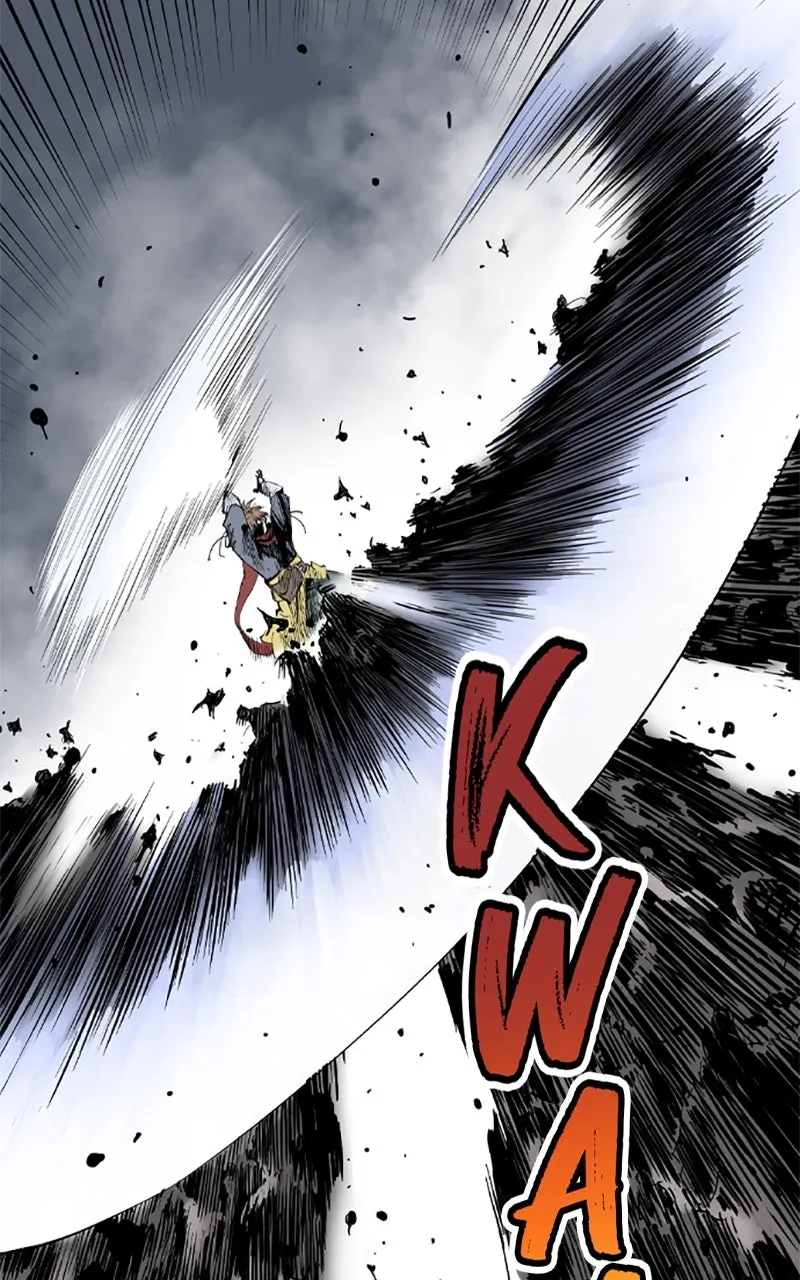 Read Asura chapter 54 image 15 on Lezhin