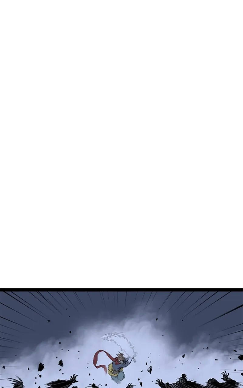 Read Asura chapter 54 image 3 on Lezhin