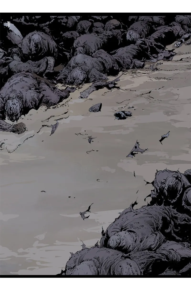 Read Asura chapter 54 image 41 on Lezhin