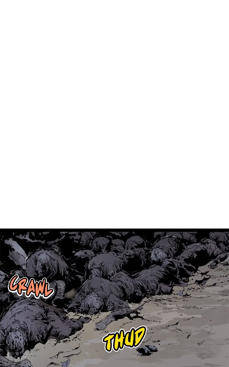 Read Asura chapter 54 image 42 on Lezhin