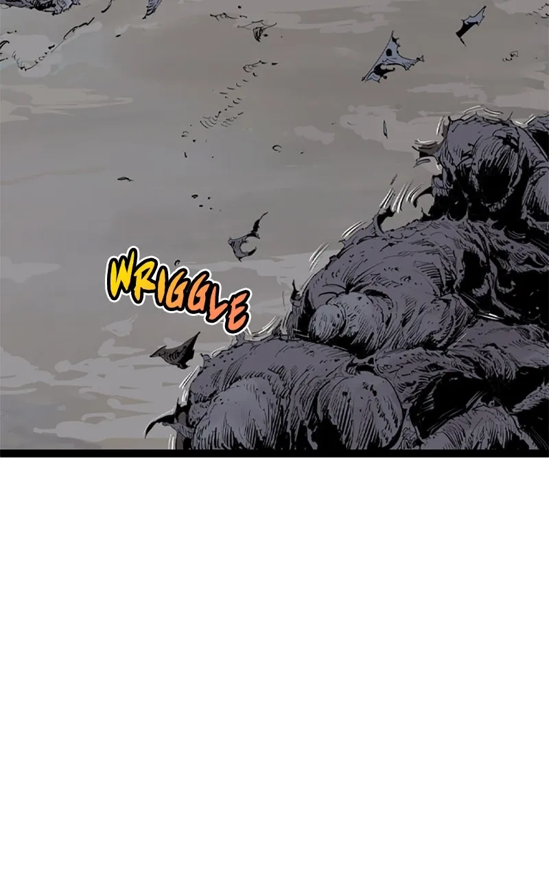Read Asura chapter 54 image 43 on Lezhin